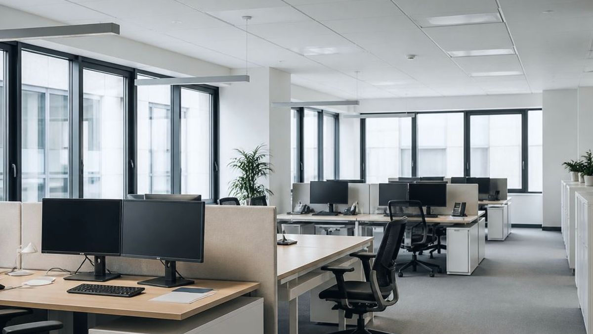 Реалистичная иллюстрация без текста: трудовые мигранты — Изменения в миграционной политике РФ